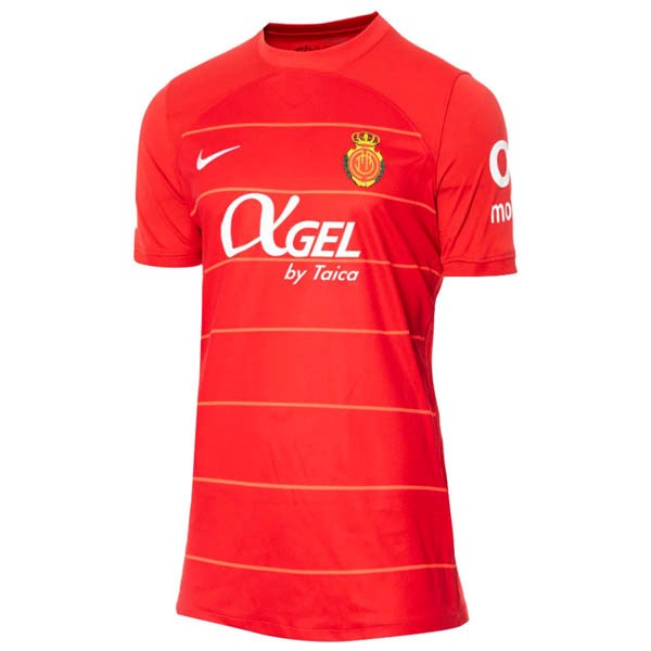 Tailandia Camiseta Mallorca 1ª 2023-2024